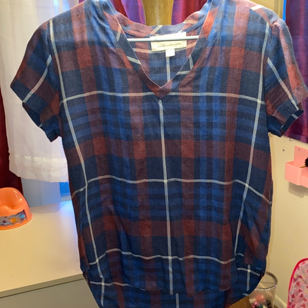 Woman’s Top
